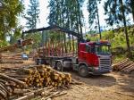 Scania G480 6x4 2010 года